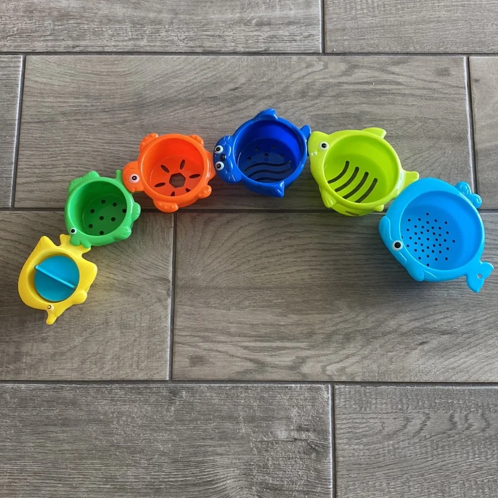 Baby Toy Lot/Bundle - Picture 6 of 11